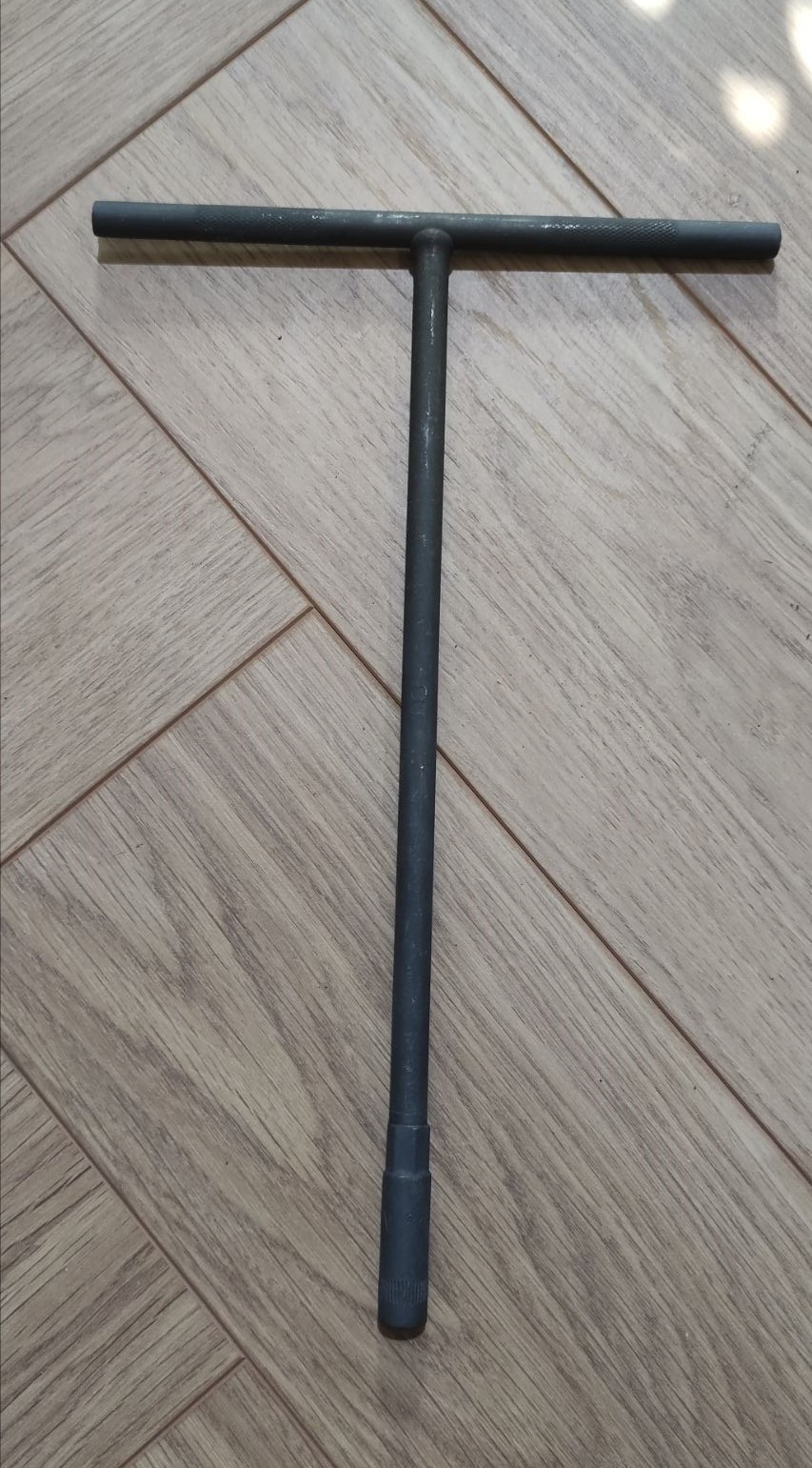 بکس دسته بلند T14