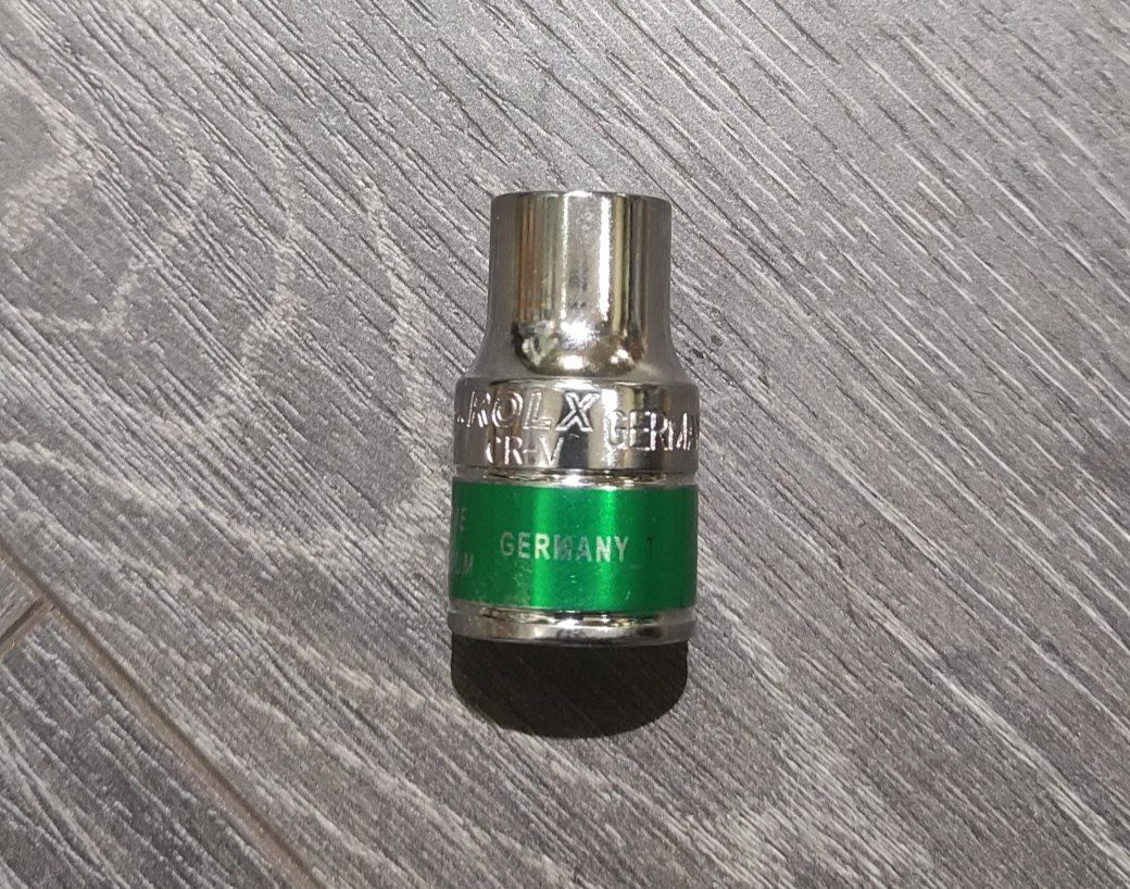 بکس تک سایز8