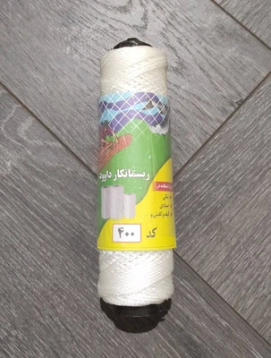 ریسمان کار سایز 100