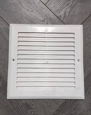 دریچه پلاستیکی هوا سایز 25*25
