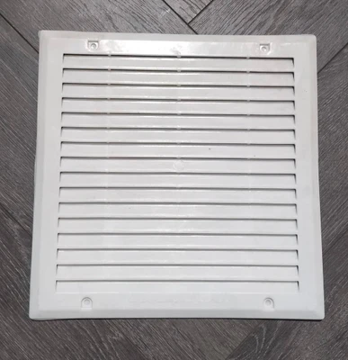 دریچه پلاستیکی هوا سایز 30*30