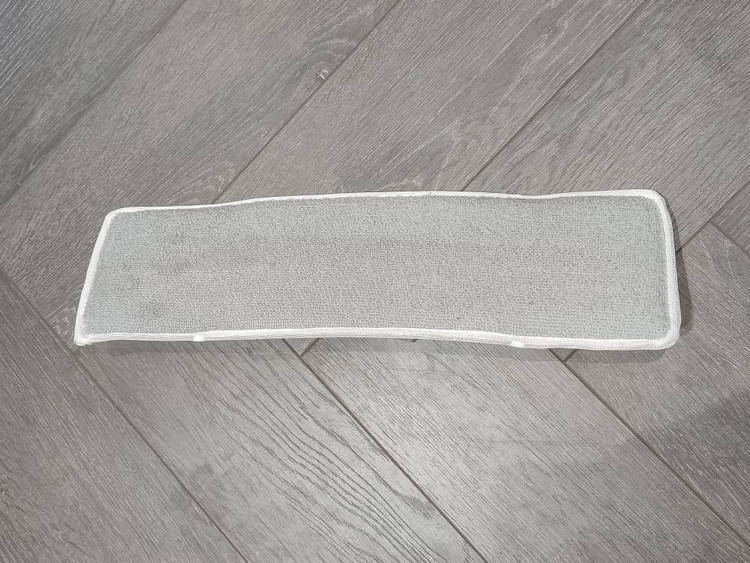 طی حوله ای سایز بزرگ