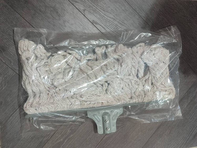 طی نخی سایز 50 بدنه فلزی