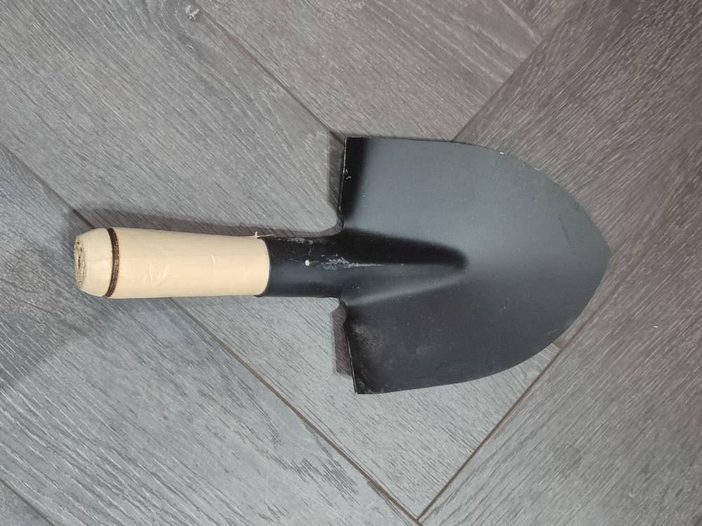 بیلچه مغنی